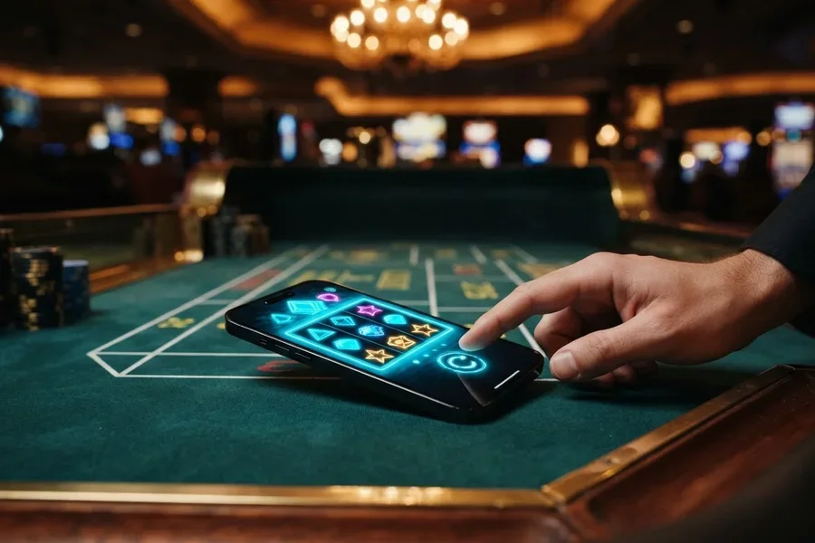 alle casino med dansk licens