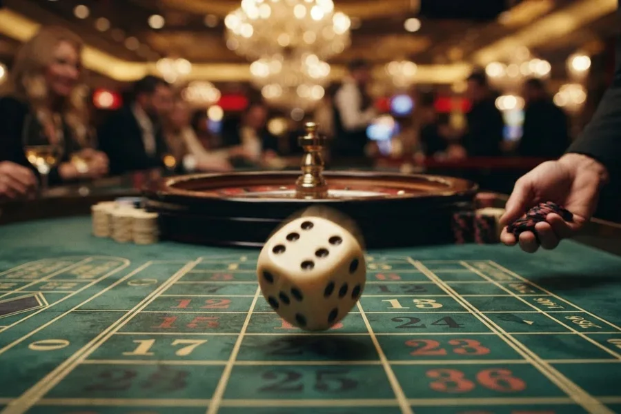 alle casino med dansk licens