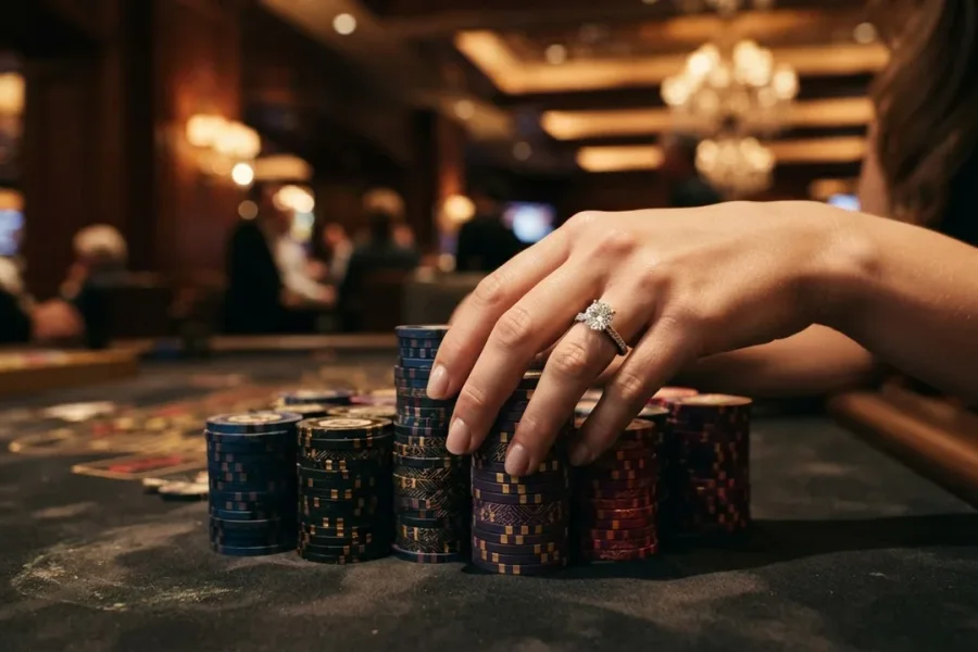bedste casino online: Sådan vælger du det bedste casino