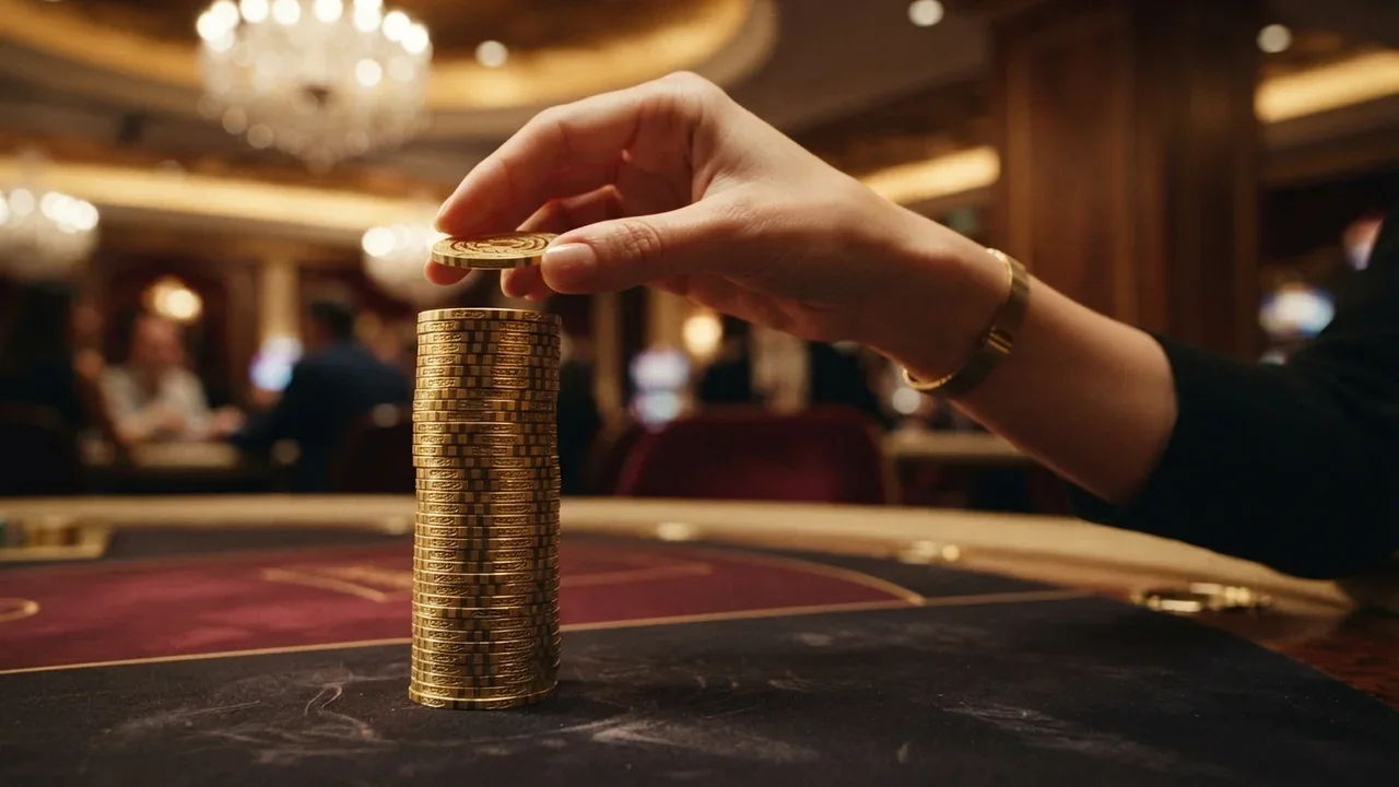 bedste casinoer for rigtige penge: Sammenligning af casinoer med rigtige penge