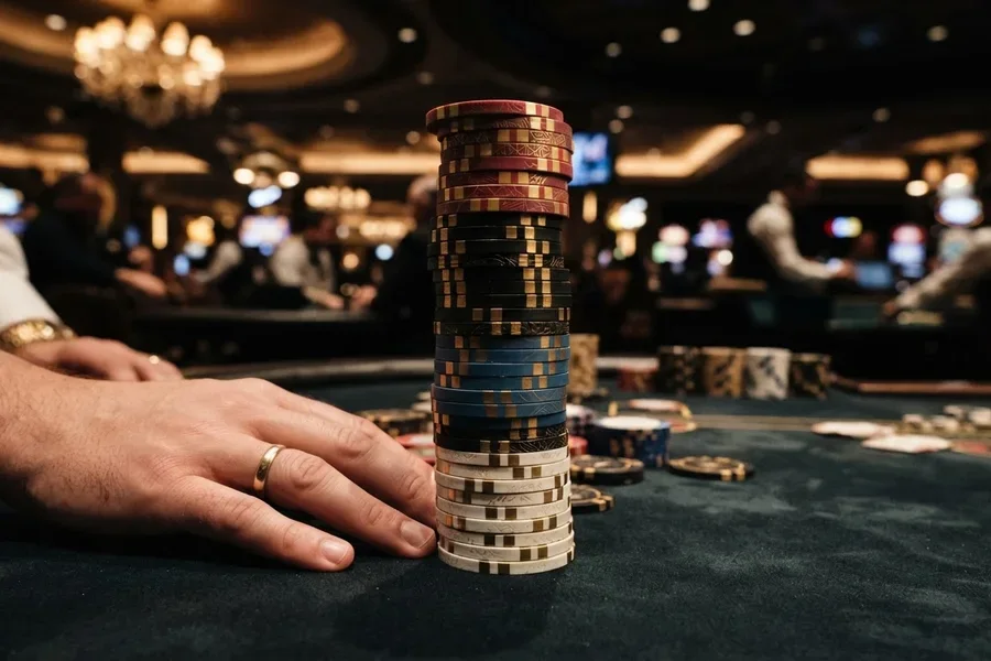 bedste casinoer for rigtige penge: Sådan vælger du bedste casinoer