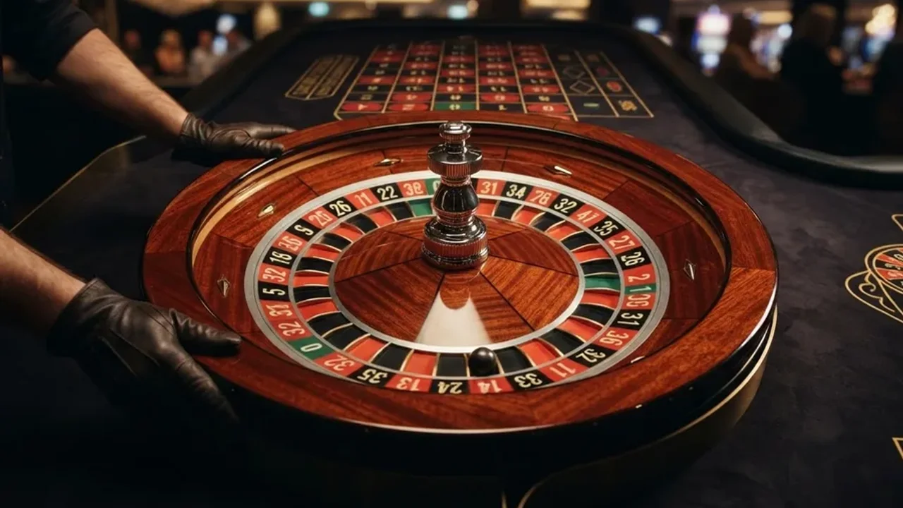 bedste online live casino: Live casinoer med dansk poker