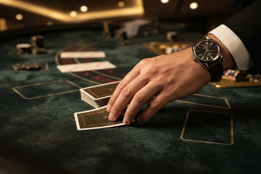 bedste online live casino: Kriterier for bedste live casino