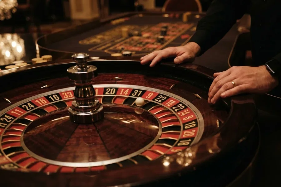 bedste online live casino: Sådan læser du rangeringen