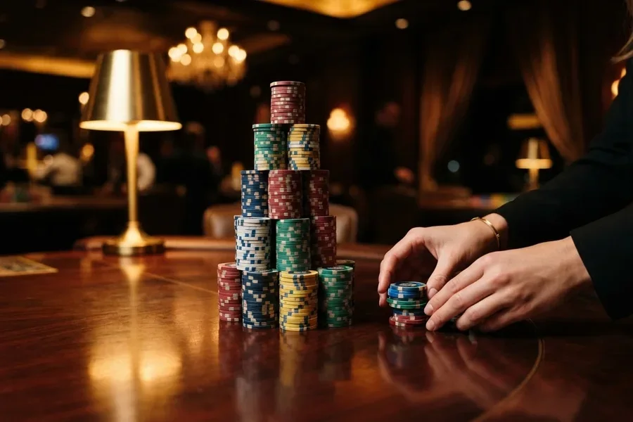 bedste poker hånd: Hvad gør en hånd til den bedste i cash game?