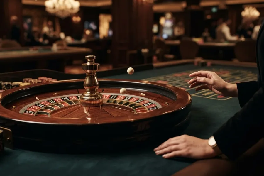bedste poker sider: Spiludvalg og cash game-varianter