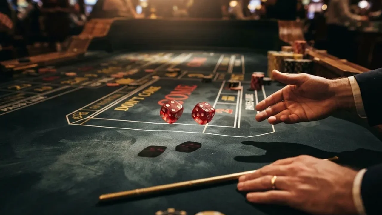 beste casino på nett