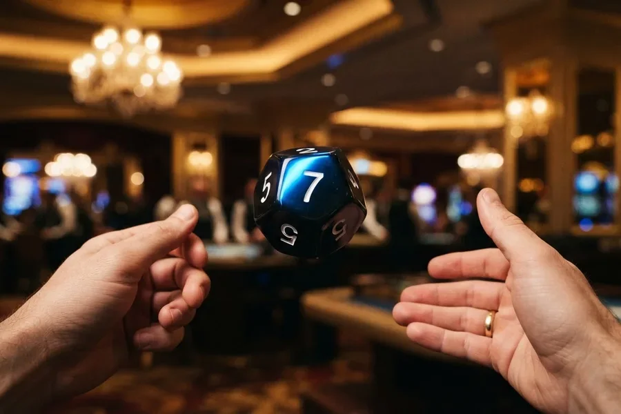 beste casino på nett
