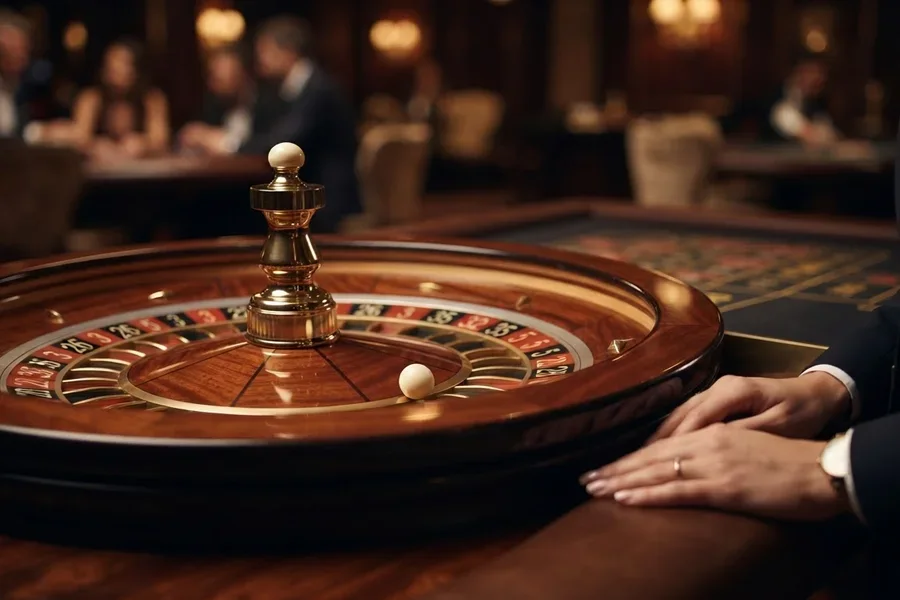 blackjack tips og tricks: Indsatsstyring i forhold til bankroll