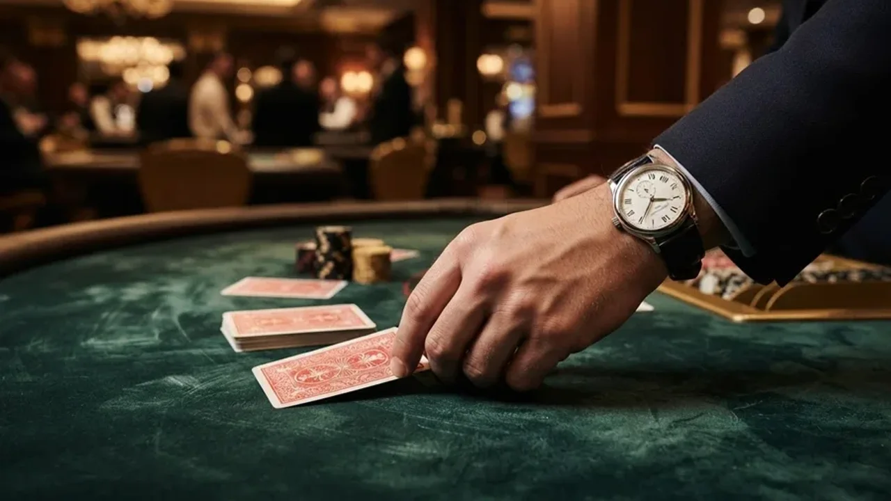 casino med bitcoin