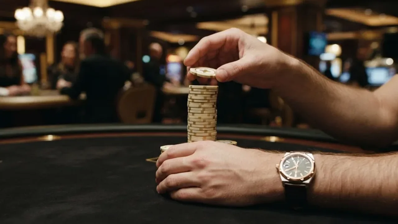 casino med crypto: Casino med crypto – hurtig oversigt