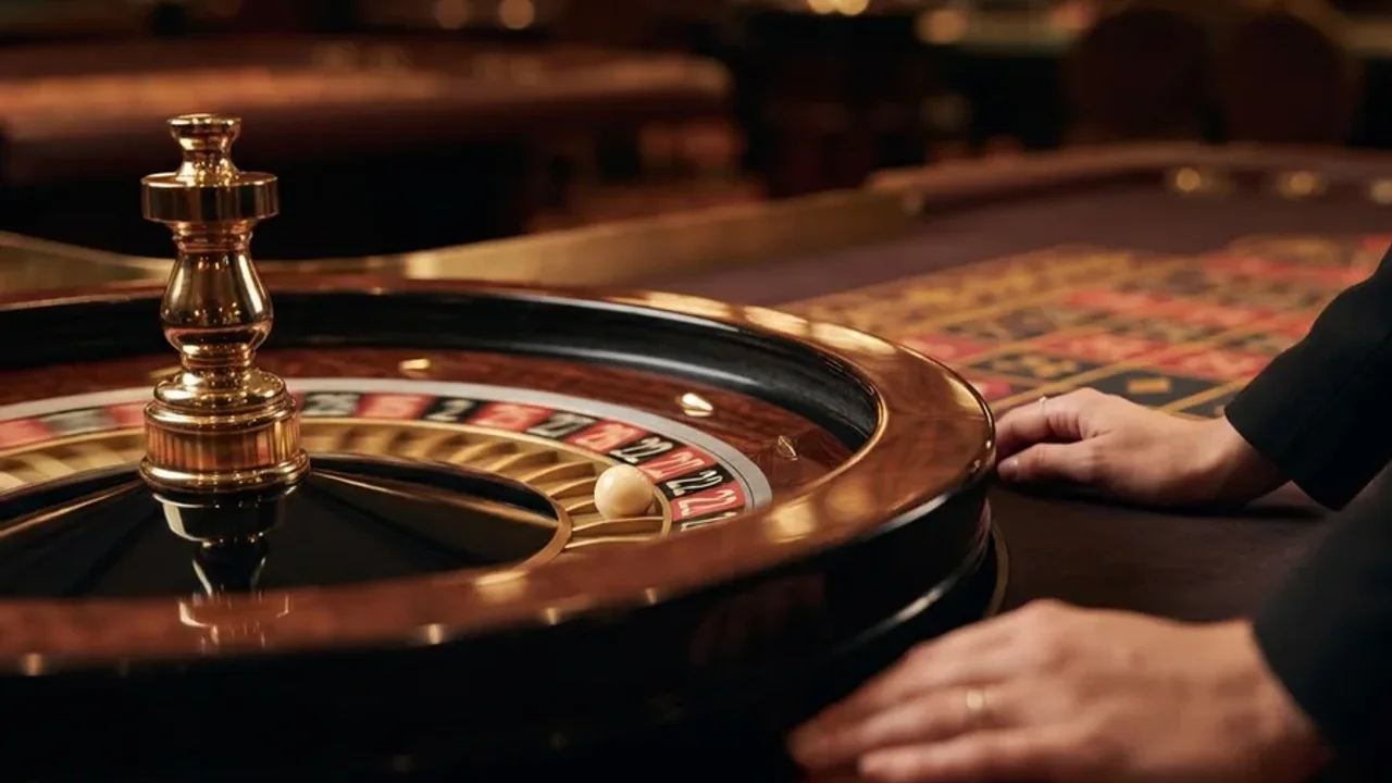 casino med licens: Sammenligning af casinoer med licens