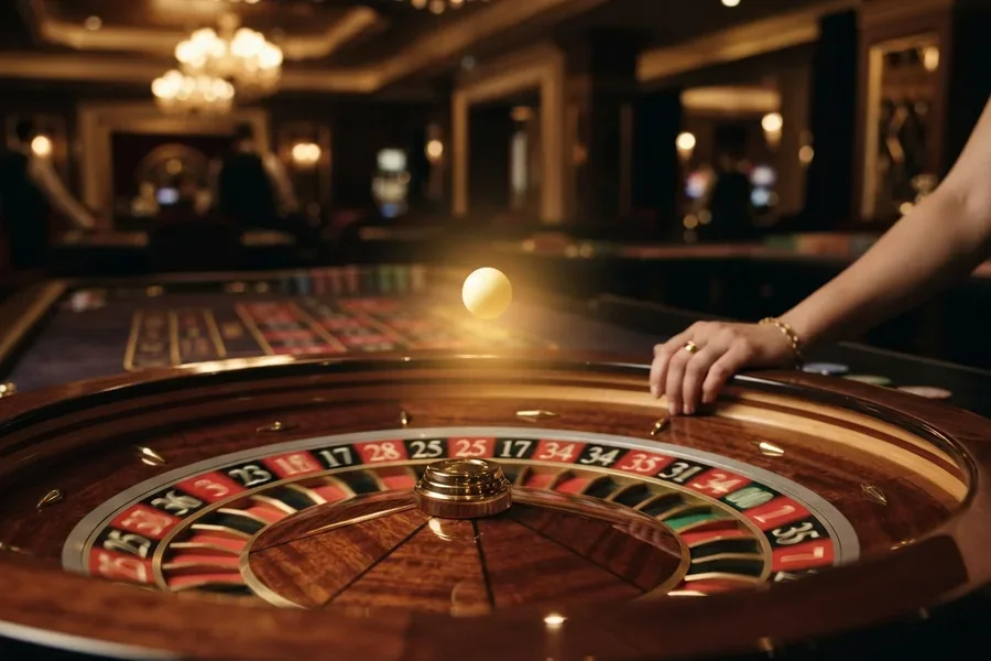 casino med licens: Sammenligningstabel over licenserede casinoer