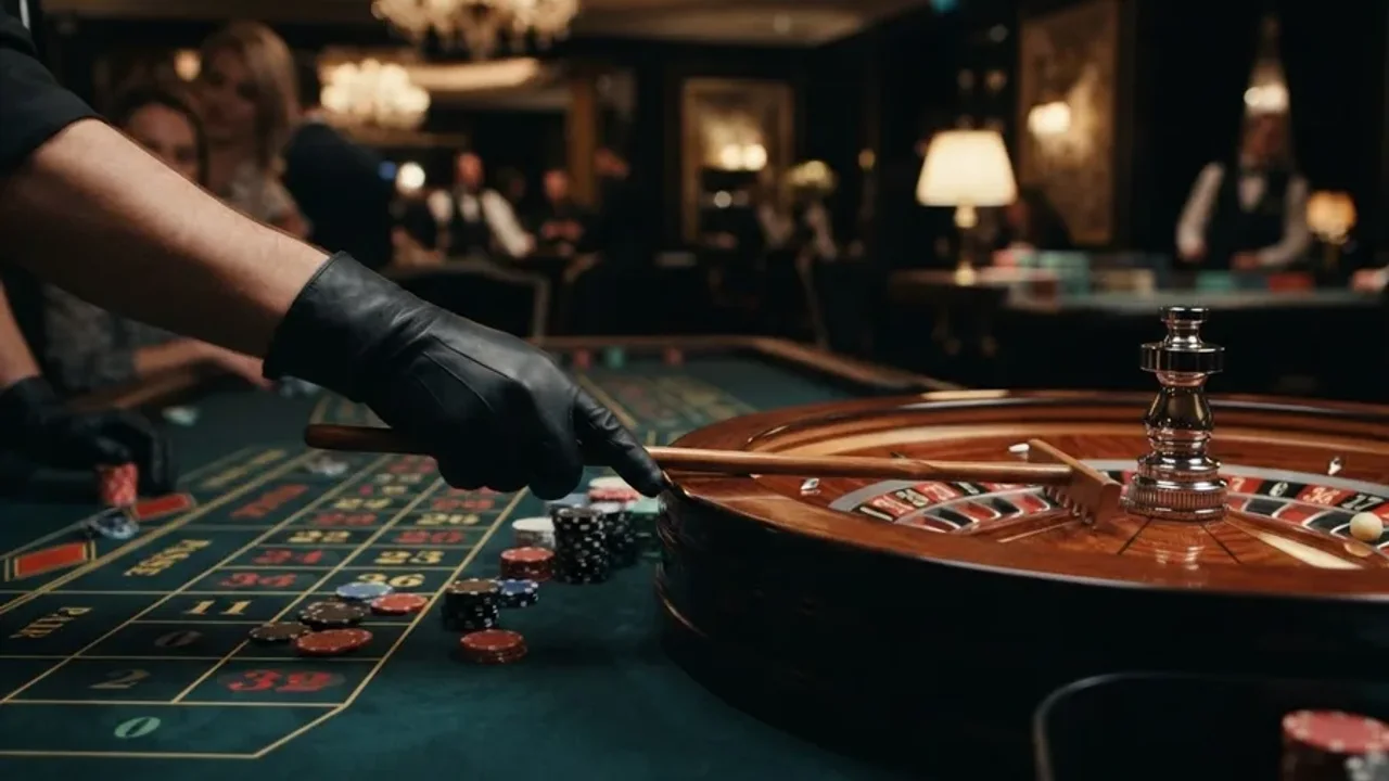 casino med mga licens: Casinoer med MGA-licens