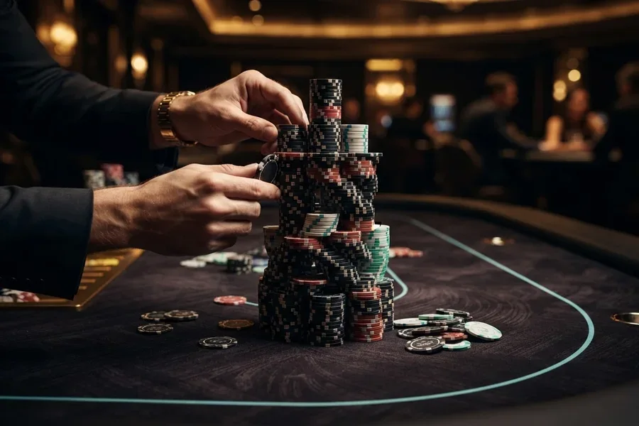casino med mga licens: MGA-licens og danske pokerturneringer