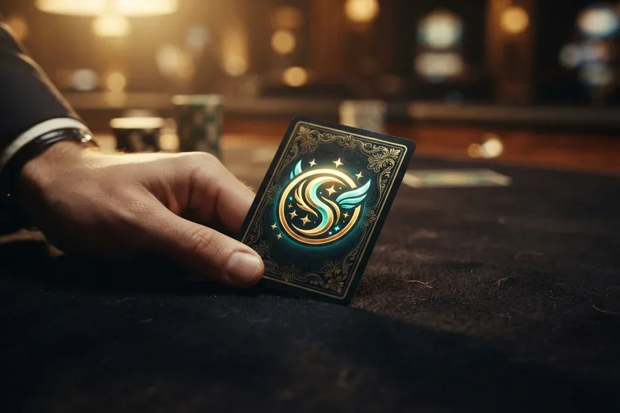 casino med odds