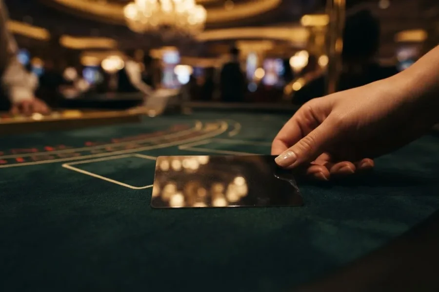 casino uden mitid: Vælg det rette casino uden MitID