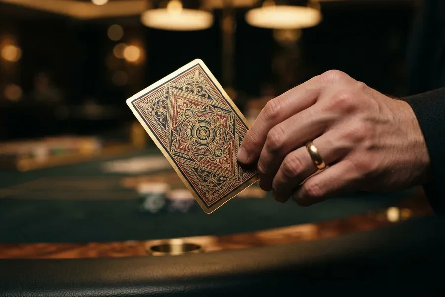 casinoer i danmark