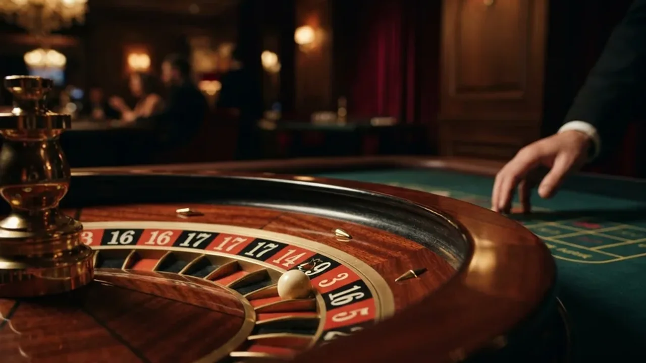 casinoer med bedste udbetaling