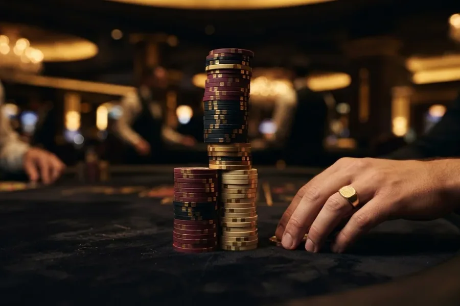 casinoer med bedste udbetaling