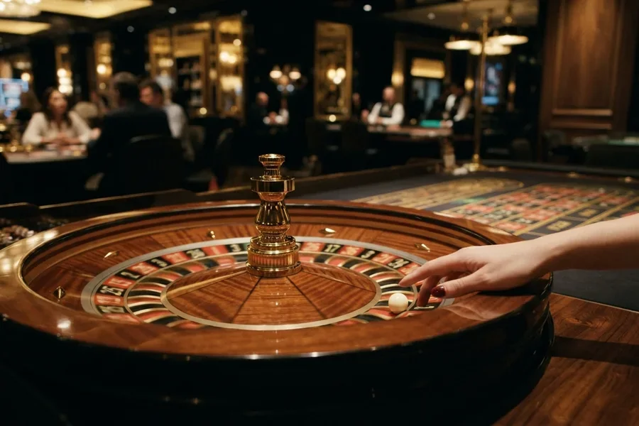 casinoer med hurtige udbetalinger