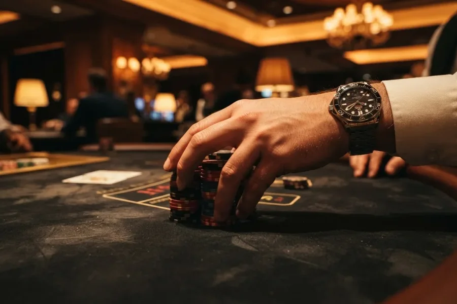 danske licens casino