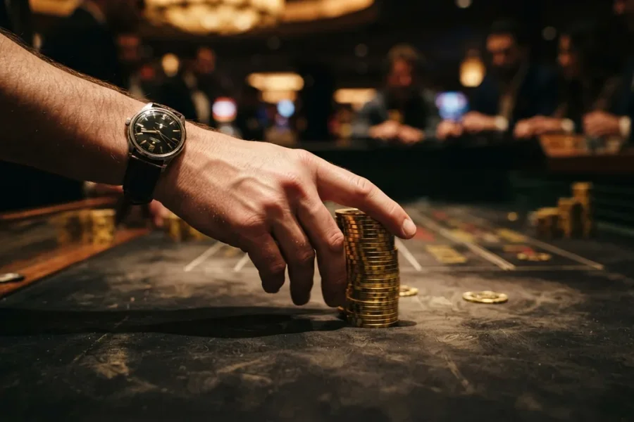 danske licens casino