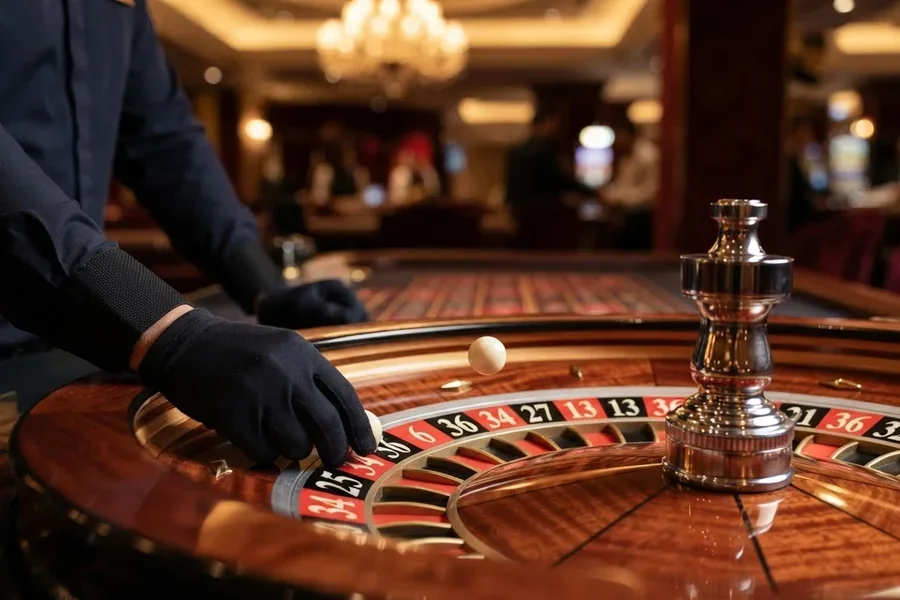 hvordan spille poker: Poker varianter