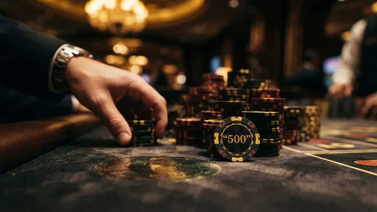 kortspil casino regler: Analyse af de bedste operatører