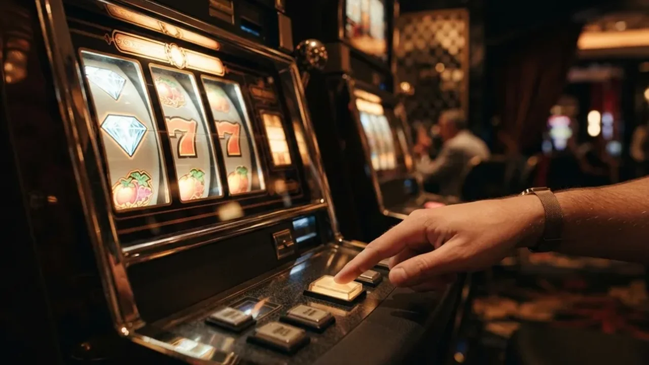 lær at spille poker: Spiltyper og udbydere i lær at spille poker