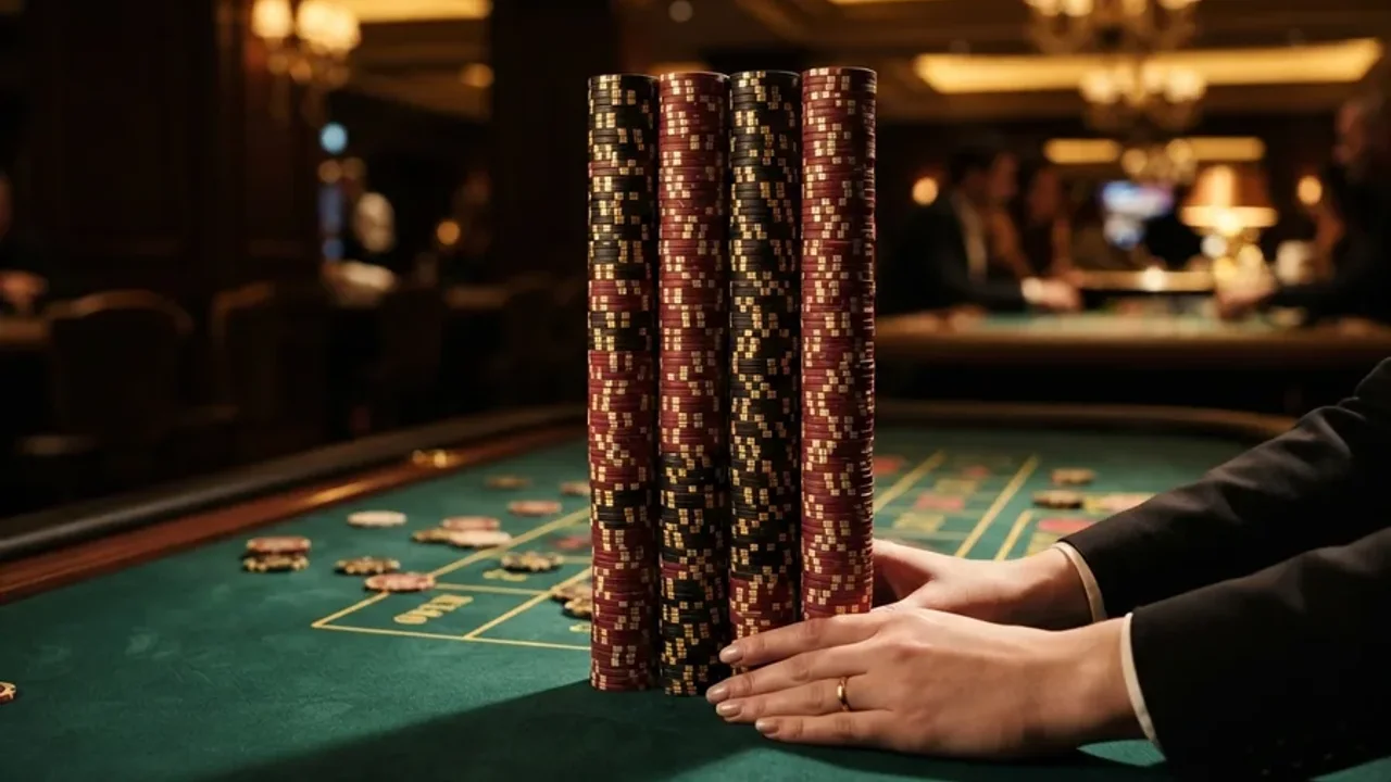 live casino i danmark