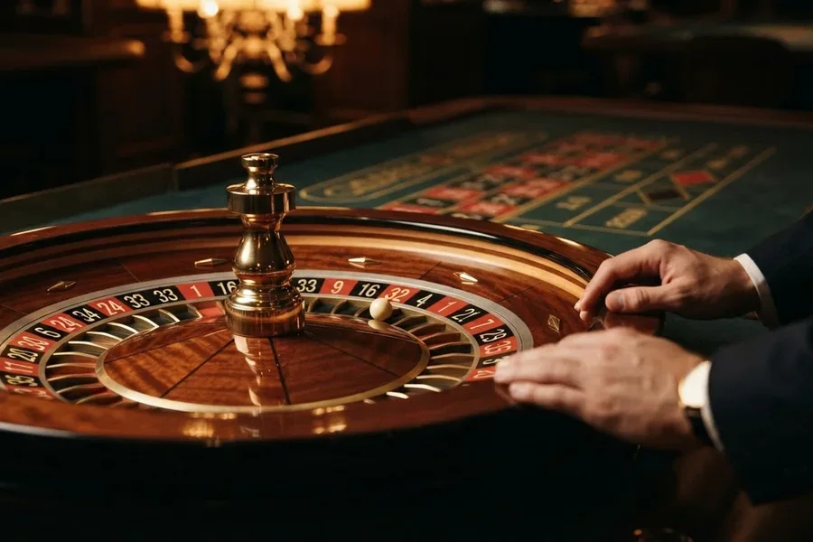 nye danske online casinoer: Nye danske online casinoer (2)