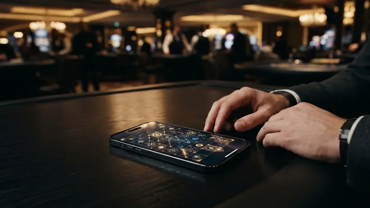 online casino med bankoverførsel: Udbetalingstider for bankoverførsel