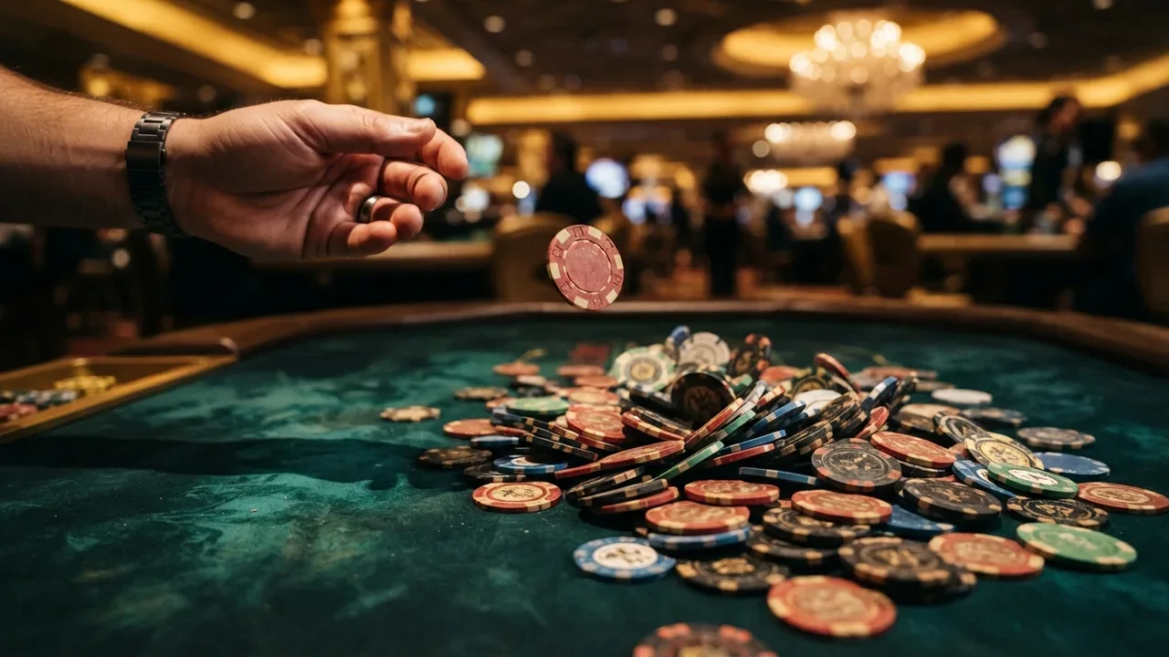 poker regler.: Udbetalingstider for poker regler