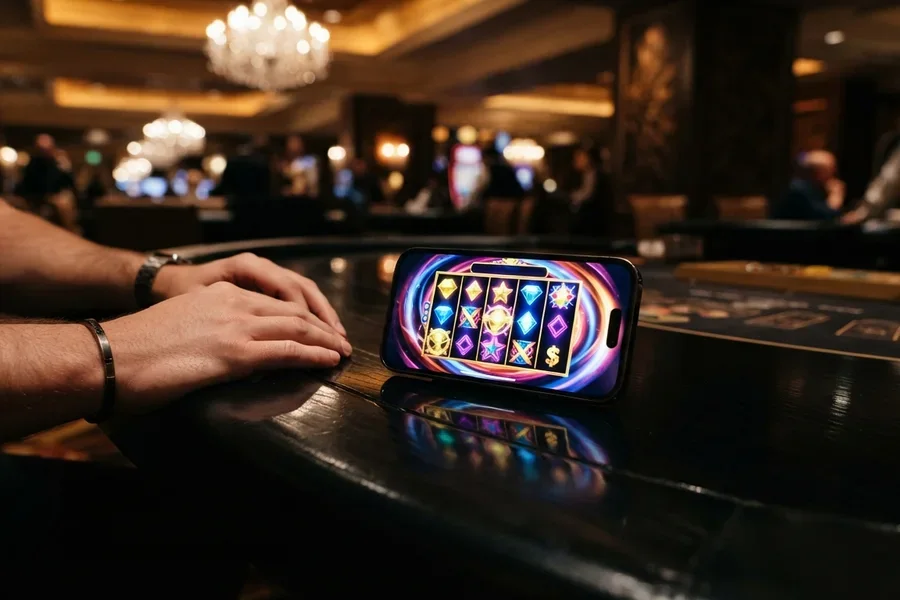 poker regler.: Håndrangering og odds
