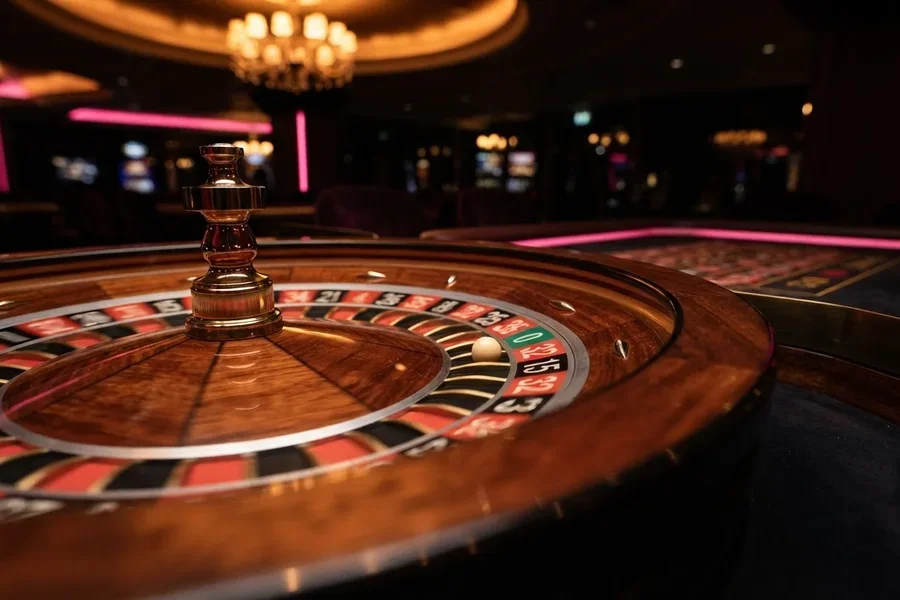 poker regler.: Texas hold'em regler