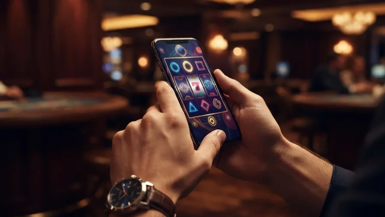 poker spil: Poker spil