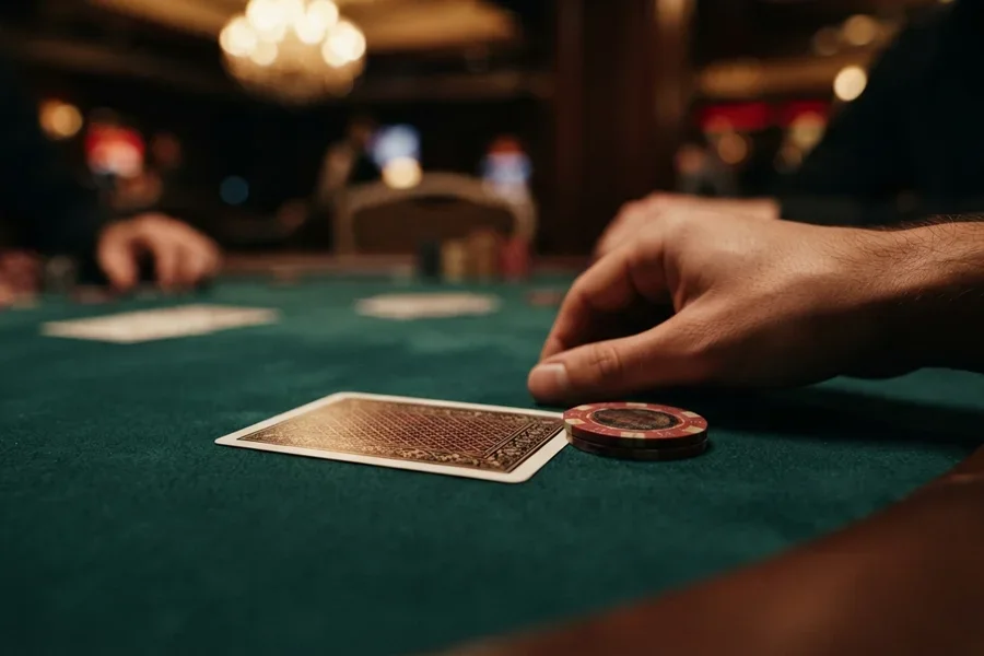poker spil: Hold'em Poker Regler
