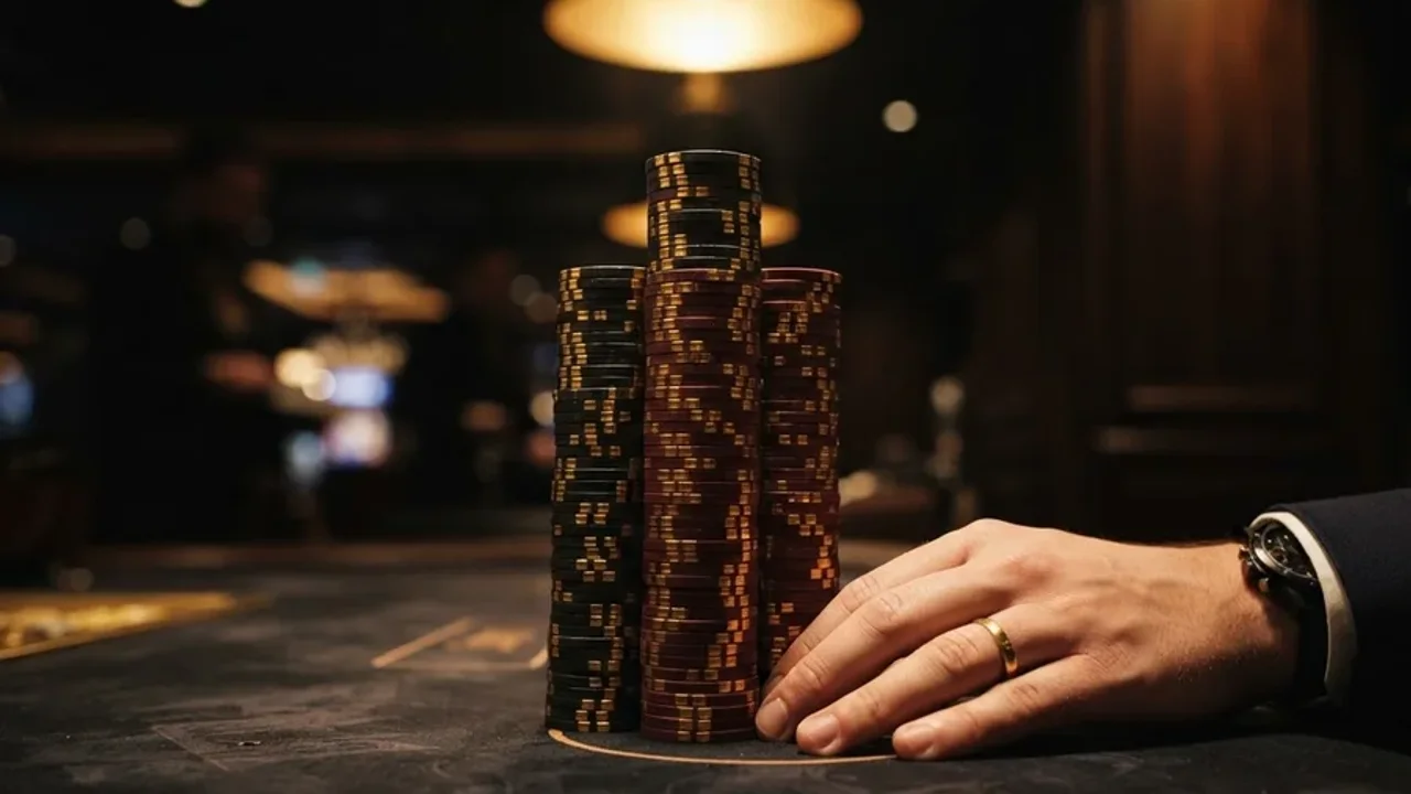 strategi til blackjack: Udbetalingstider for blackjack-strategi