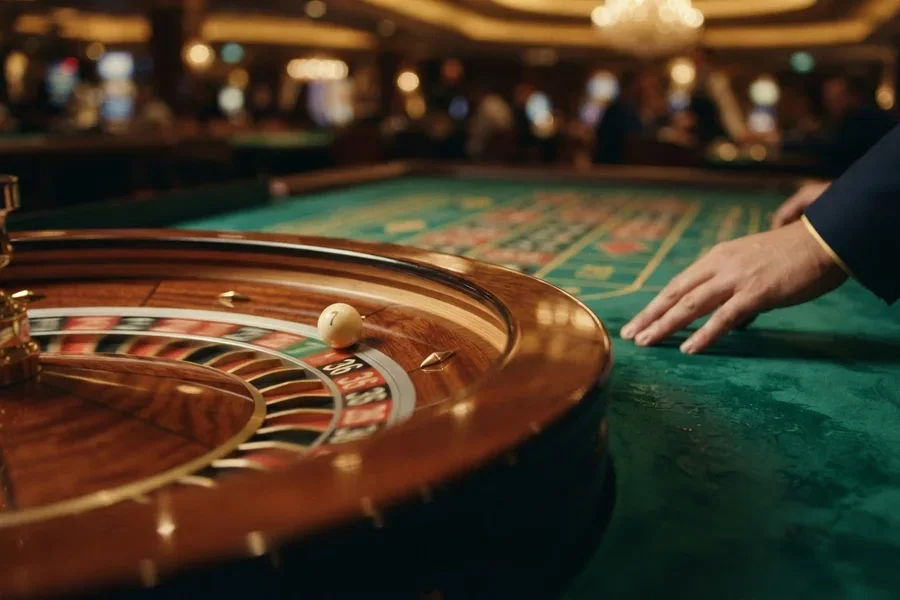 strategi til blackjack: Korttælling